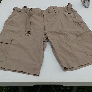 Columbia men's shorts